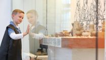 Noch Plätze frei: Herbstferienspiele des Kreismuseums Wewelsburg mit Schatzsuche für Kinder von 8 bis 12 Jahren 